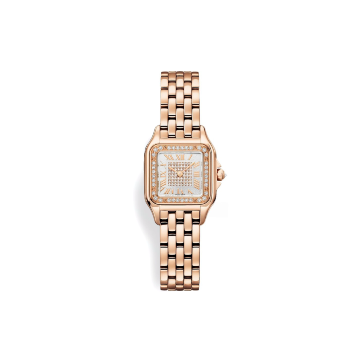 Ca*t1er panthÈre de Ca*t1er watch 30.3mm wjpn0077